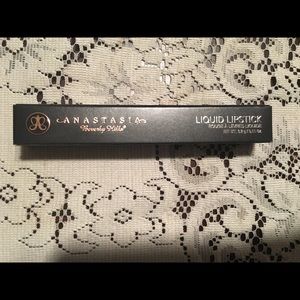TWO NIB Anastasia Beverly Hills Liquid Lipsticks